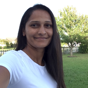 Shilpa M., Nanny in Morehead City, NC with 8 years paid experience