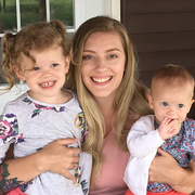 Courtney W., Babysitter in Vanlue, OH with 9 years paid experience