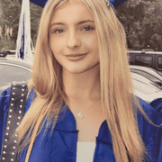 Scarlett P., Nanny in Goleta, CA 93117 with 2 years of paid experience