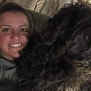 Ashley W. - Ellsworth Pet Care Provider