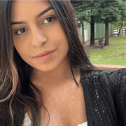 Athena C., Nanny in 95066 with 6 years of paid experience