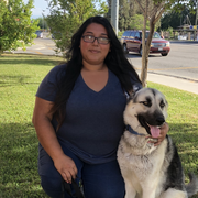 Yvonne H. - Bakersfield Pet Care Provider