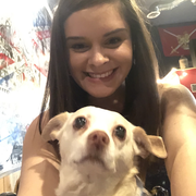 Haley N., Pet Care Provider in Saint Augustine, FL with 1 year paid experience