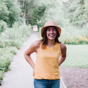 Emily W., Babysitter in Wake Forest, NC with 4 years paid experience