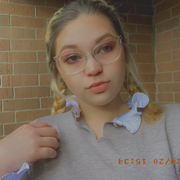 Elizabeth R., Babysitter in 46340 with 5 years of paid experience