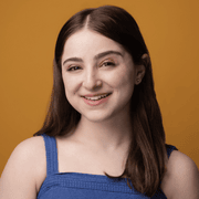 Ella K., Nanny in Emerson, NJ 07630 with 8 years of paid experience