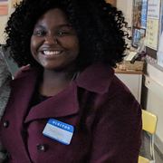 Shavae L. - Rochester <span class="translation_missing" title="translation missing: en.application.care_types.child_care">Child Care</span>