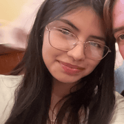 Valeria H., Babysitter in 70360 with 1 year of paid experience
