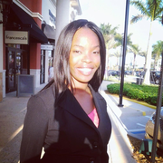 Fabienne M., Babysitter in Boca Raton, FL with 7 years paid experience