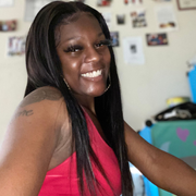 Teaona T., Babysitter in Oxon Hill, MD with 1 year paid experience