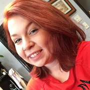 Samantha M. - Williamstown <span class="translation_missing" title="translation missing: en.application.care_types.child_care">Child Care</span>
