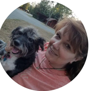 Diane H., Pet Care Provider in Chesterfield, MI with 2 years paid experience