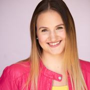 Jenna E., Babysitter in New York, NY with 8 years paid experience