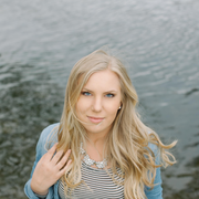 Linnea A., Nanny in 55405 with 5 years of paid experience