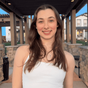 Chloe V., Pet Care Provider in Mount Hamilton, CA with 0 years paid experience