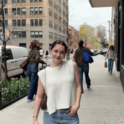 Claire G., Babysitter in Charleston, SC with 4 years paid experience