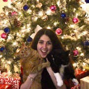 Holly H. - Houston Pet Care Provider
