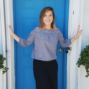 Rachel C. - Jonesborough Nanny
