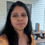Pratibha S., Nanny in 08889 with 5 years of paid experience