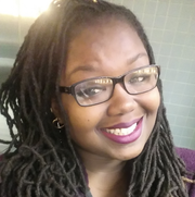 Zharise B. - Windsor Mill <span class="translation_missing" title="translation missing: en.application.care_types.child_care">Child Care</span>
