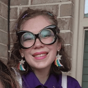 Riley N., Babysitter in Cleveland, TX with 5 years paid experience