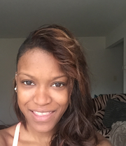 Shalyn F., Nanny in Towson, MD with 2 years paid experience