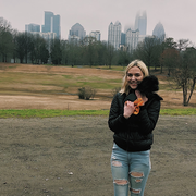 Lydia P., Pet Care Provider in Chattanooga, TN with 3 years paid experience