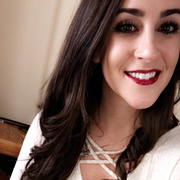 Katharine M. - Green Bay Pet Care Provider