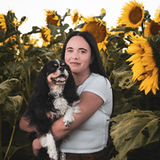 Calysta  G., Child Care Provider in 58501 with 5 years of paid experience