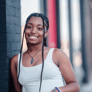Jamiyah H., Nanny in Cassville, NY 13318 with 4 years of paid experience
