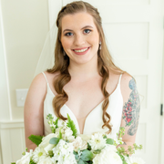 Michelle W., Pet Care Provider in Verona, VA with 3 years paid experience