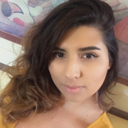 Sahara A., Nanny in North Hills, CA with 4 years paid experience
