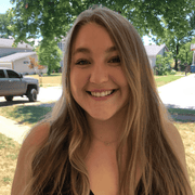 Sydney G., Nanny in Eureka, MO 63025 with 8 years of paid experience