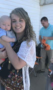 Sammantha R., Nanny in Maxwell, NE with 1 year paid experience