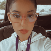 Yoletzin  D., Nanny in Jarrell, TX 76537 with 10 years of paid experience