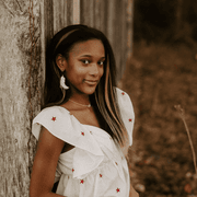 Jordyn L., Child Care Provider in 20645 with 3 years of paid experience