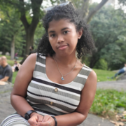 Jeanette F., Nanny in Roxbury, MA with 5 years paid experience
