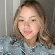 Fabiana S., Nanny in 84043 with 2 years of paid experience