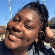Denisha M., Babysitter in Madison, TN with 1 year paid experience