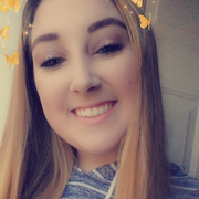 Savanna L. - Charles City Babysitter