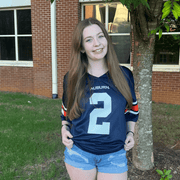 Erin K., Babysitter in 36801 with 6 years of paid experience