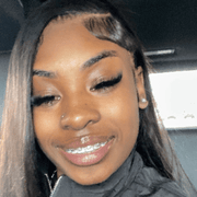 Destiny  B., Nanny in New Whiteland, IN 46184 with 3 years of paid experience