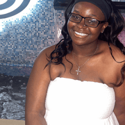 Salara P., Babysitter in Gainesville, FL with 4 years paid experience