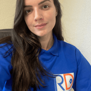 Alessandra D., Babysitter in 33823 with 1 year of paid experience