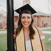 Morgan G., Babysitter in Bellevue, WA with 5 years paid experience