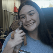Carleigh B., Pet Care Provider in Lewisville, NC with 0 years paid experience
