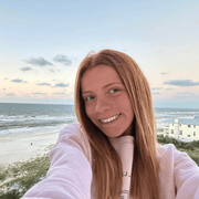 Julia O., Babysitter in Panama City Beach, FL with 5 years paid experience