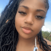 Xiniyah M., Babysitter in Vass, NC 28394 with 1 year of paid experience