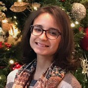 Maryam J., Babysitter in Chicago, IL with 2 years paid experience