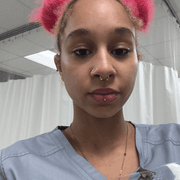 Isis S., Pet Care Provider in Charlotte, NC with 4 years paid experience